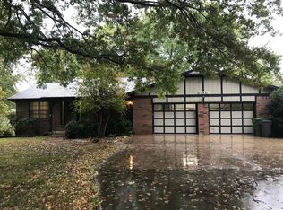 509 S Dixieland Rd, Rogers, AR 72758