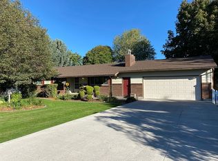 15264 W Lacey Rd, Pocatello, ID 83202