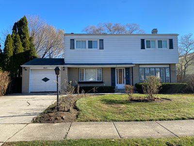 365 N 5th Ave, Des Plaines, IL, 60016