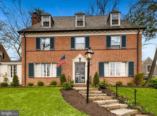 4 Millbrook Rd, Baltimore, MD 21218