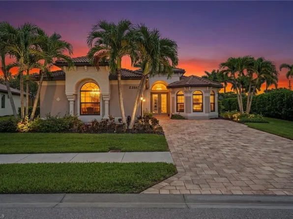23412 Sanabria LOOP, BONITA SPRINGS, FL 34135
