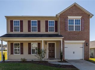 916 Bitting Hall Cir, Rural Hall, NC 27045