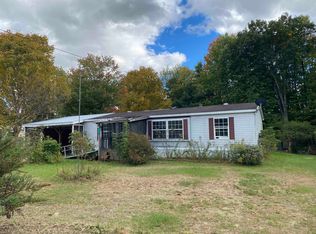 225 Chasbrit Road, Castleton, VT 05735