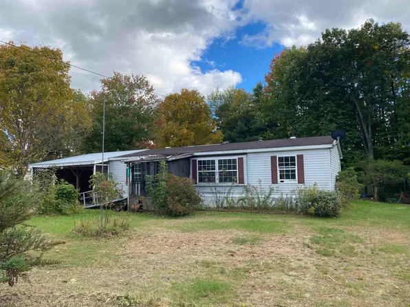 225 Chasbrit Road, Castleton, VT 05735