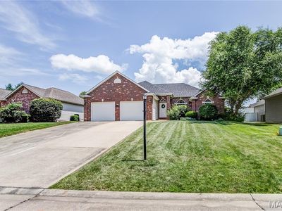 4625 Wisteria Dr, Alton, IL, 62002