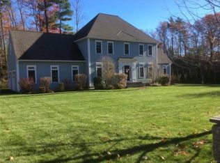13 Stuart Rd, Sterling, MA 01564