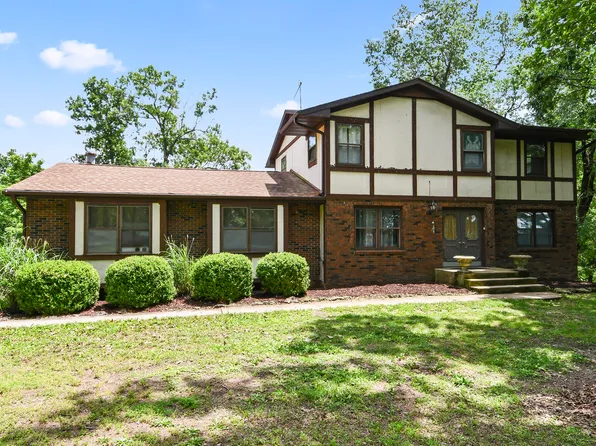 4446 F Brinkley Road, Marshfield, MO 65706