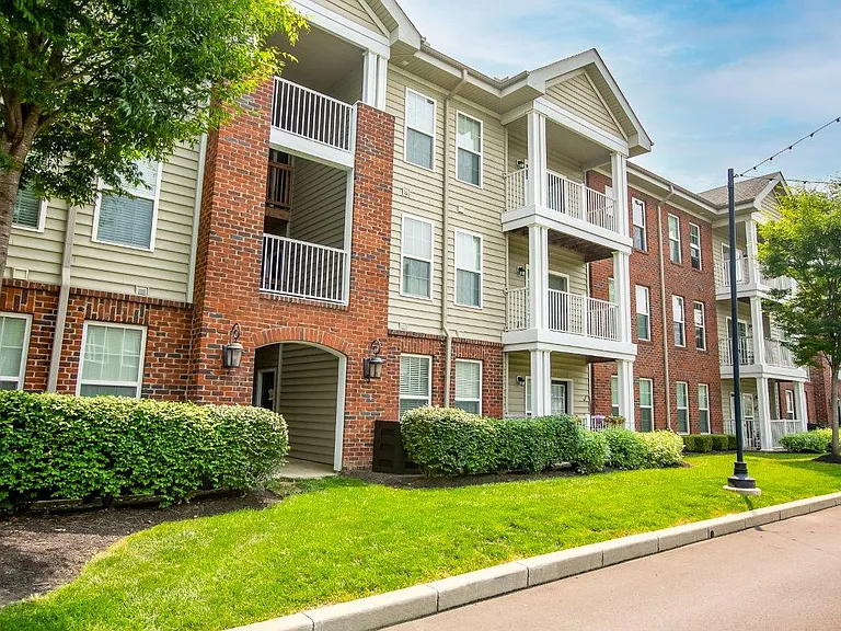 Clifton Park Apartment Homes — Photo 42