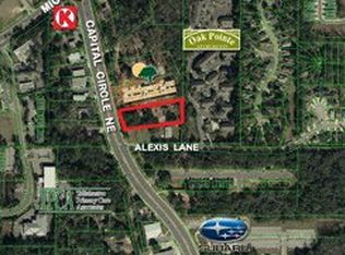 1771 Capital Cir NE, Tallahassee, FL 32308