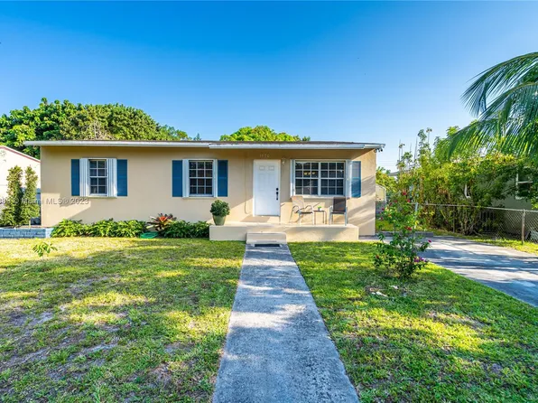 1620 NW 124th St, North Miami, FL 33167