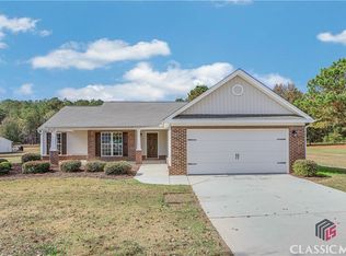 70 Covey Dr, Colbert, GA 30628