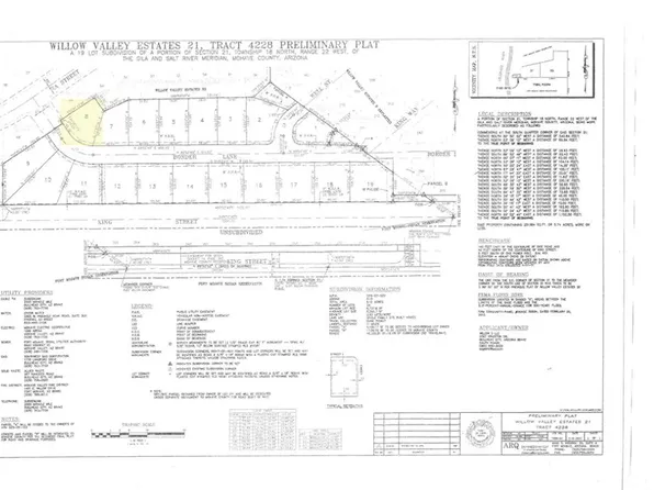8 S Border Way, Mohave Valley, AZ 86440