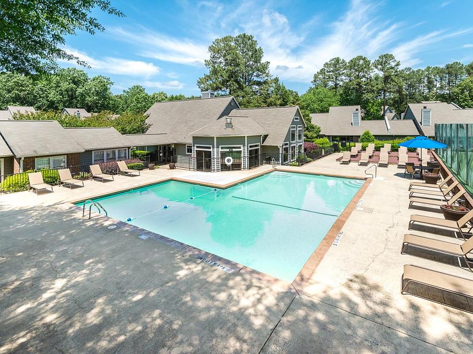 Rock Creek Apartment Rentals Carrboro, NC Zillow