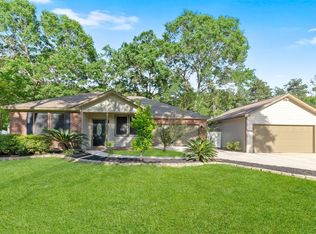 506 Magnolia Bnd, New Caney, TX 77357