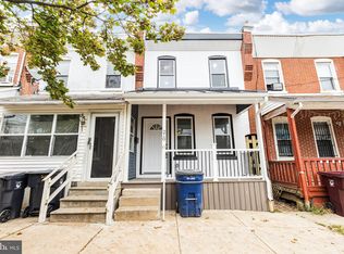 210 N Rodney St, Wilmington, DE 19805