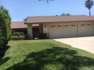 12146 Kristopher Pl, Porter Ranch, CA 91326