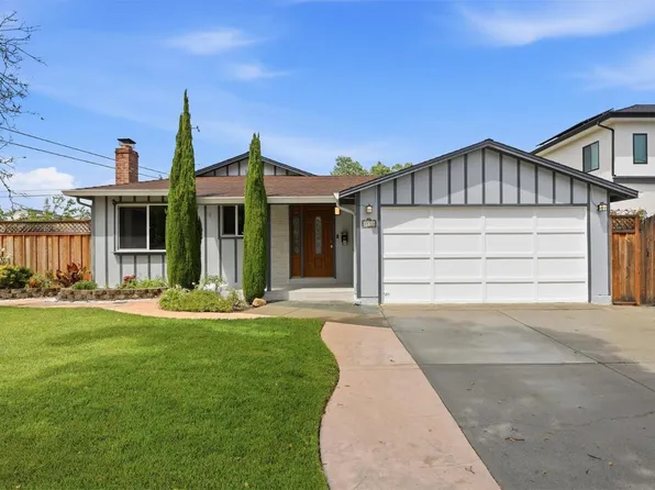 1173 Huntingdon Dr, San Jose, CA 95129