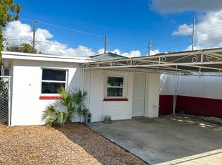 655 28th St S UNIT A, Saint Petersburg, FL 33712