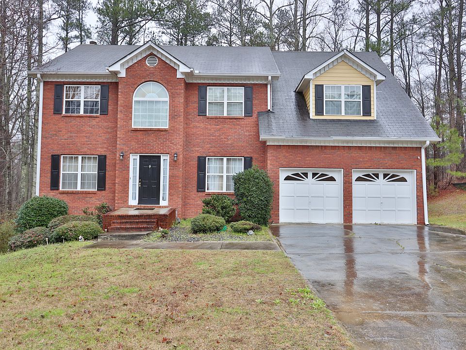 1st image of 1703 Clayhill Ct SW