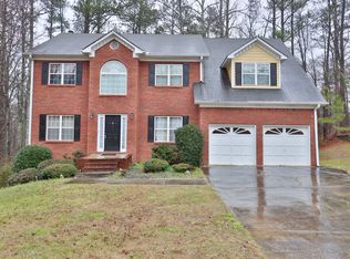 1703 Clayhill Ct SW, Marietta, GA 30064