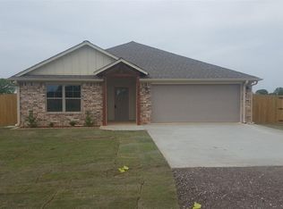 14276 County Road 452, Lindale, TX 75771