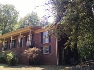 8913 Glendale Dr, Birmingham, AL 35206
