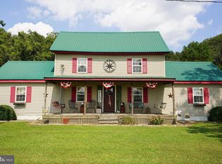 4595 Elmer Davis Loop, Pittsville, MD 21850