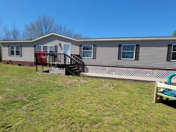 17901 Seven Mile Post Rd, Athens, AL 35611