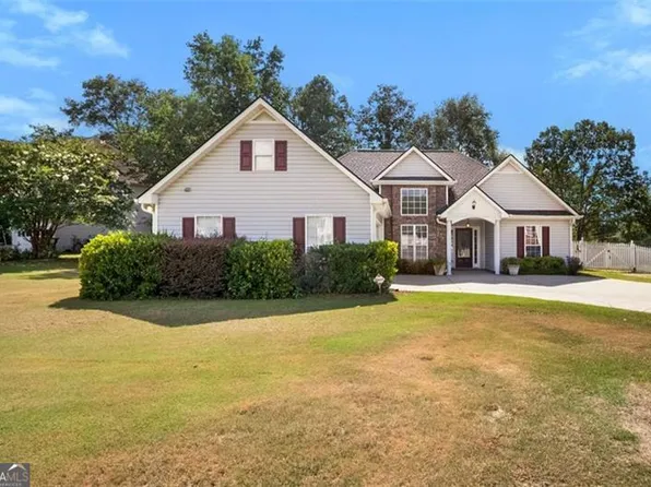 791 Brooks Rd, Dallas, GA 30132