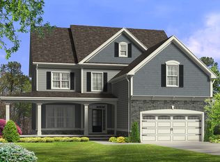 7754 Wilderness Rd, Raleigh, NC 27613