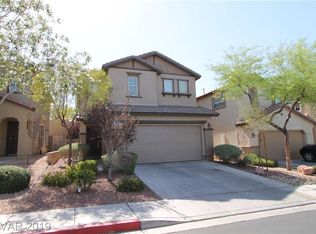 661 Monument Point St, Henderson, NV 89002