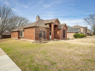 7501 Lancelot Rd, Frisco, TX 75035