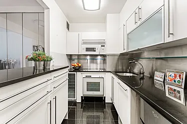 Rented by Compass