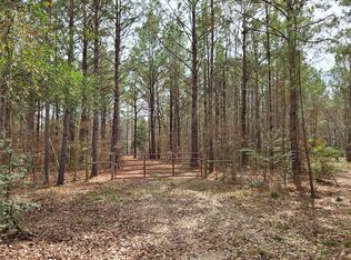 186 Blythe Rd, Lufkin, TX 75901