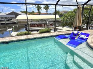 919 SE 20th Ct, Cape Coral, FL 33990
