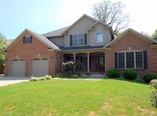 624 Seth Dr, Versailles, KY 40383