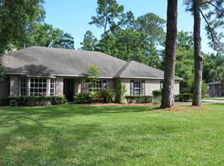 1707 Seneca Blvd, Winter Springs, FL 32708