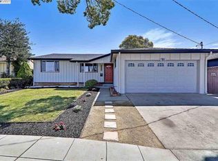31412 Meadowbrook Ave, Hayward, CA 94544