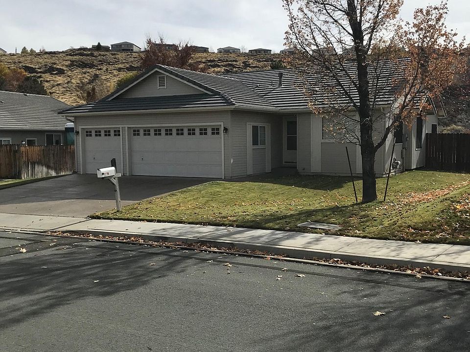 1st image of 4562 Vista Mountain Dr