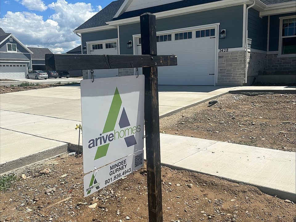 2428 E 1900 S 15, Spanish Fork, UT 84660 MLS 1876139 Zillow