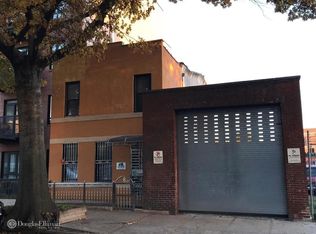 1707 Dean St, Brooklyn, NY 11213