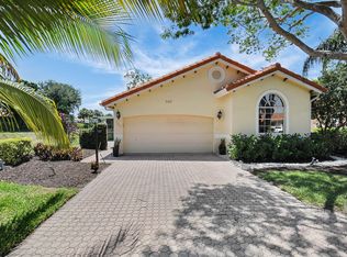 5421 Casa Real Dr, Delray Beach, FL 33484