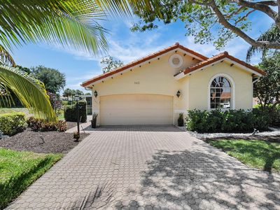 5421 Casa Real Drive, Delray Beach, FL, 33484