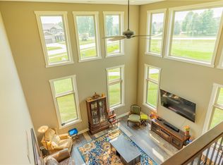 3908 NE Bellagio Cir, Ankeny, IA 50021