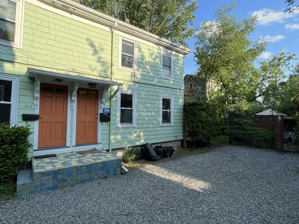 506 Franklin St, Cambridge, MA 02139