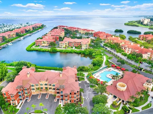 2709 VIA CIPRIANI #520B, CLEARWATER, FL 33764