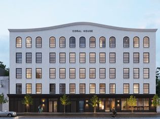 Coral House, Philadelphia, PA 19125