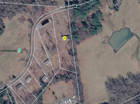298 Race Track Rd, Rogersville, TN 37857