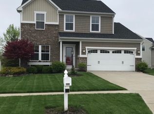 959 Slate Dr, Brunswick, OH 44212