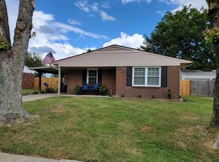748 Sandra Ln, Owensboro, KY 42301